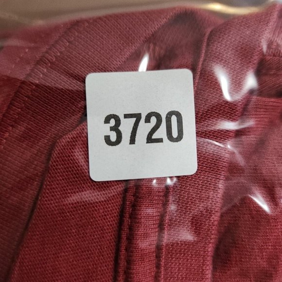 Life is Good Red Thanksgiving 2021 Crusher Long Sleeve T Shirt Size Large - Picture 9 of 9